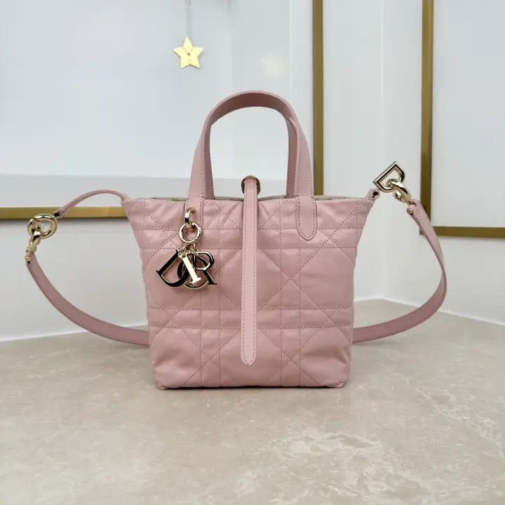 Dior size：18.5 x 18.5 x 12cm--25