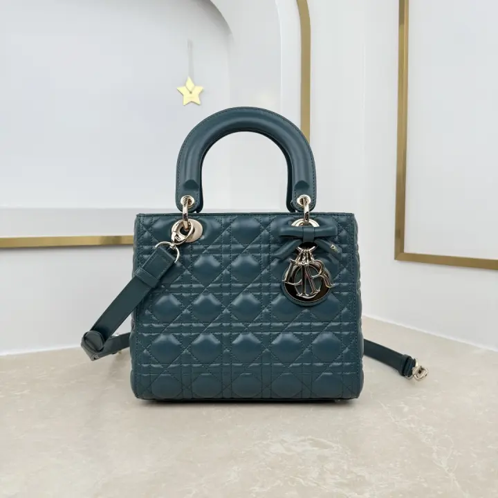 Dior size：24 x 21 x 12cm--27