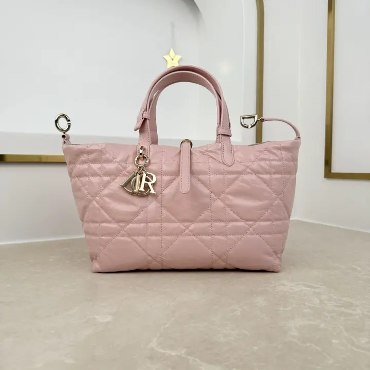 Dior size：28.5 x 21.5 x 17cm--24
