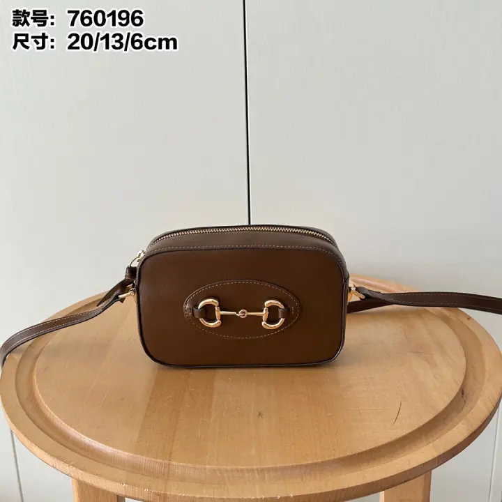 Gucci size：20 x 13 x 6cm--97