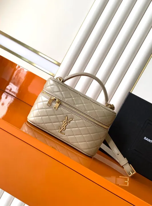 Yves Saint Laurent（ YSL） Size:18×11×6.5𝙘𝙢--12
