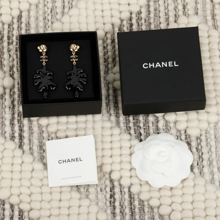 CHANEL  Jewelry--06