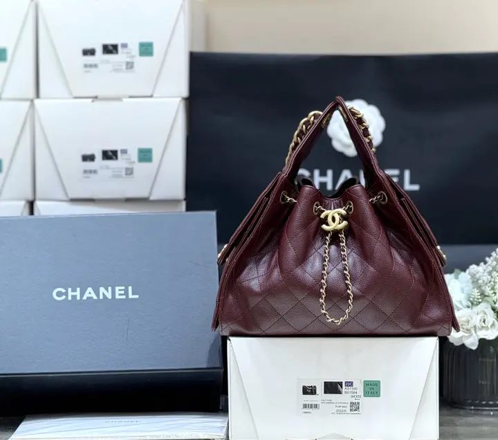 Chanel size：30*26*14cm--150