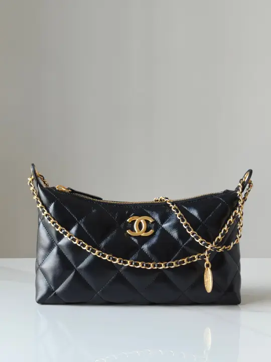 Chanel  size：𝟣𝟩*𝟤𝟨*𝟪 𝖼𝗆--147