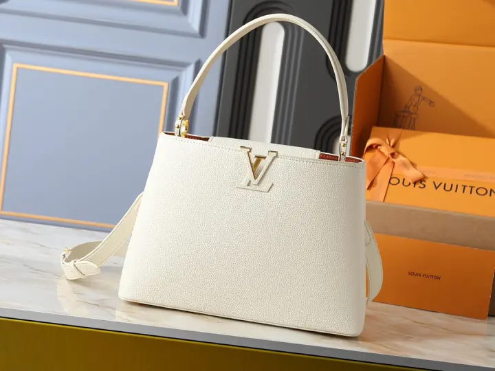 Louis Vuitton（LV） size：33.0 x 24.0 x 12𝐜𝐦 -106