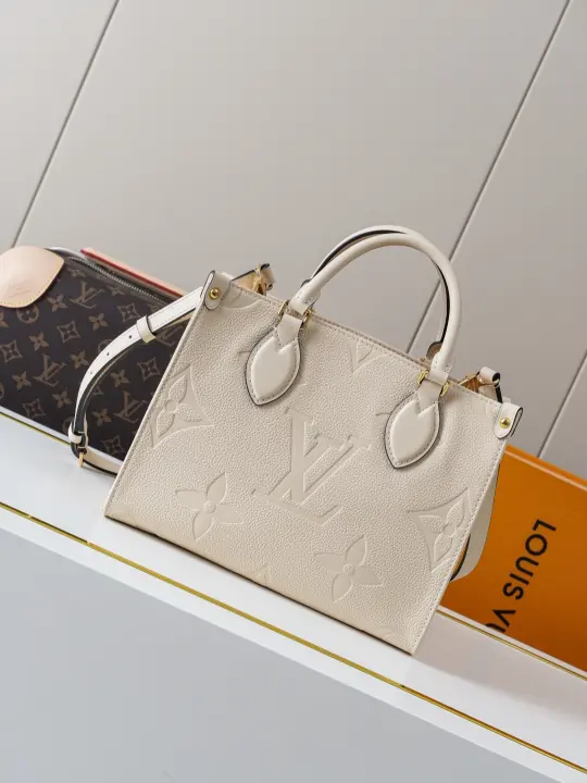 Louis Vuitton（LV） size：25.0 x 19.0 x 11.5𝐜𝐦-103
