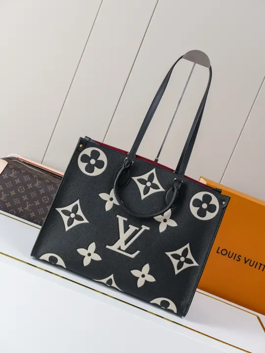 Louis Vuitton（LV） size：41x 34 x 19𝐜𝐦-104