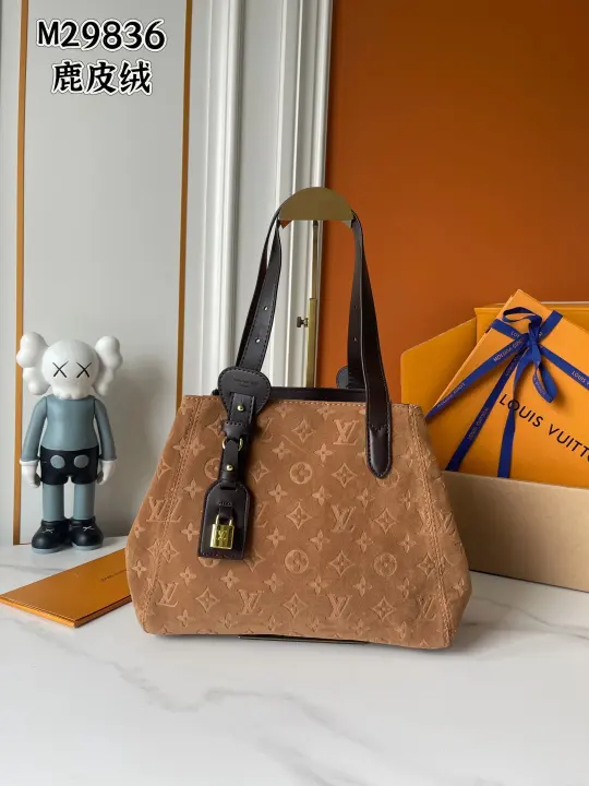Louis Vuitton（LV） size：40 x 22 x 15cm-122