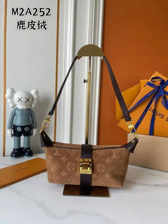 Louis Vuitton（LV） size：21×11cm-124