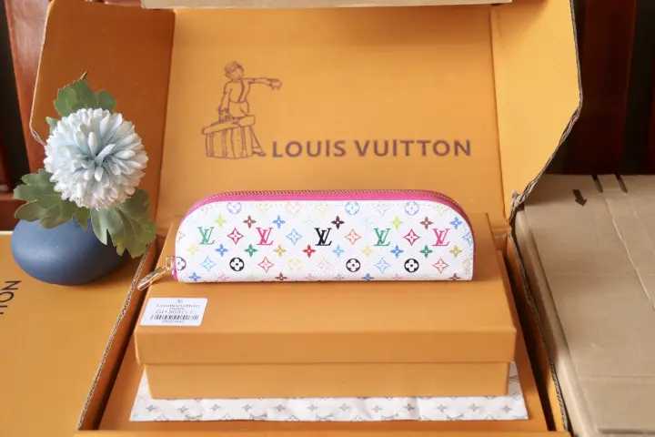 Louis Vuitton（LV）size：7*2*20-141