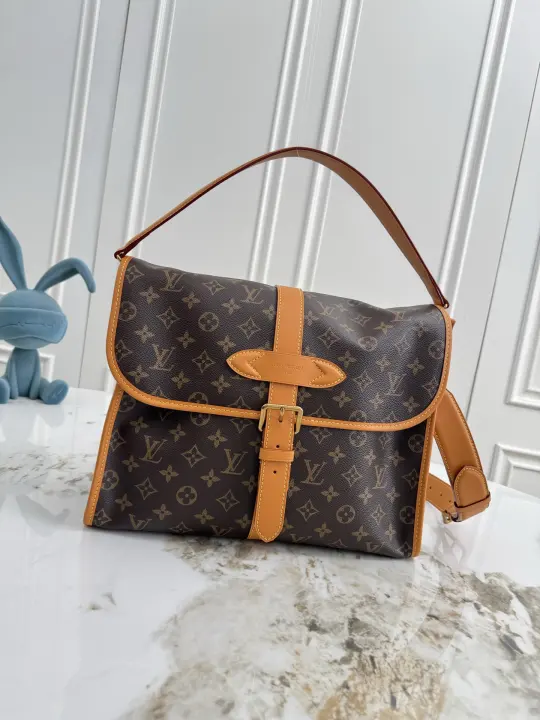 Louis Vuitton（LV） size：34.5 * 26 * 13cm-151