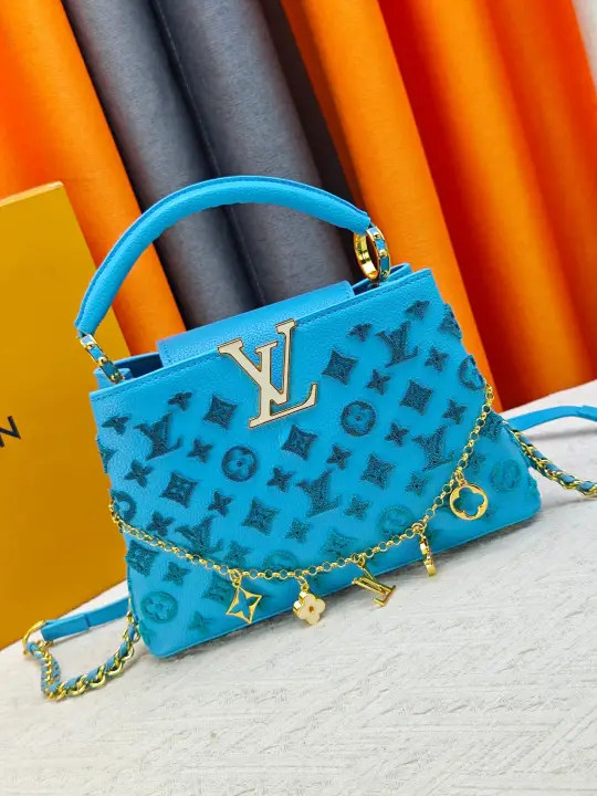 Louis Vuitton（LV） size：:27 * 18 * 9cm-143
