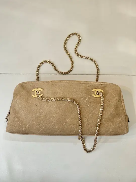 Chanel size：15*32*8cm-157