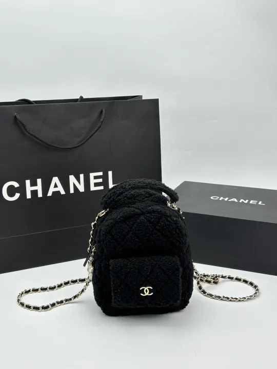 Chanel size：18×13×9cm-170
