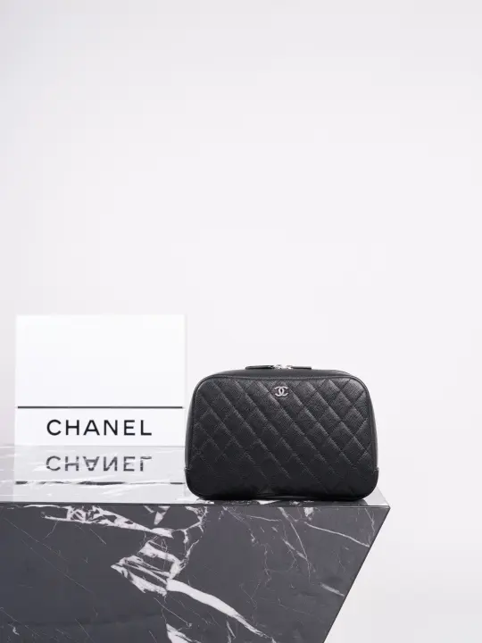 Chanel size：21*6*14cm-179