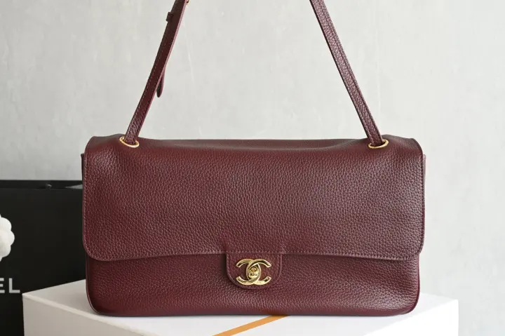 Chanel size：𝟣𝟫.𝟧*𝟥𝟤*𝟣𝟢 𝖼𝗆-181