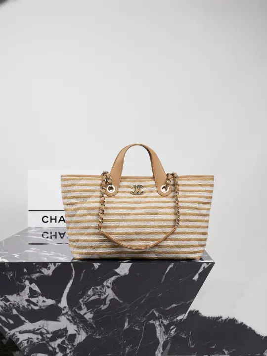 Chanel size：25*46*13cm-177