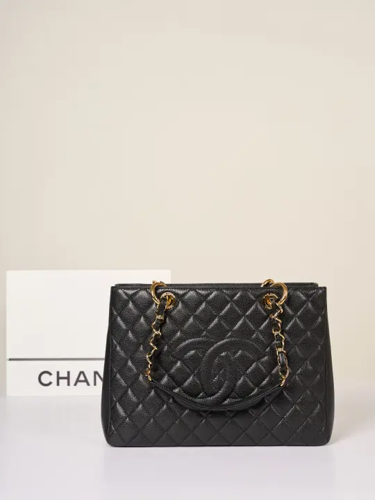 Chanel size：33.5*24*12.5cm-182
