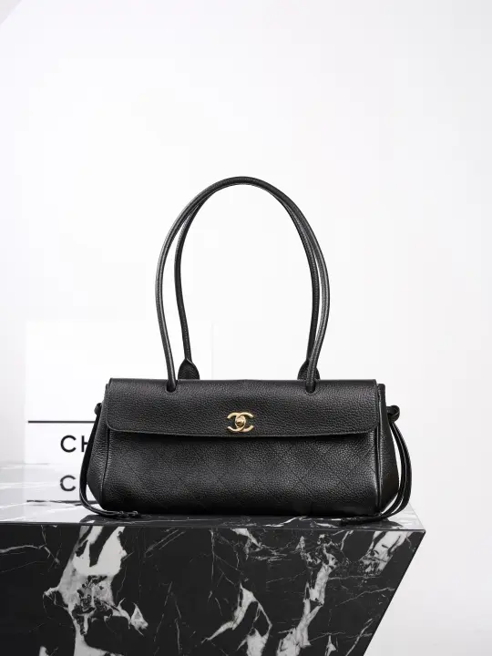 Chanel size：15*32*11.5cm-188