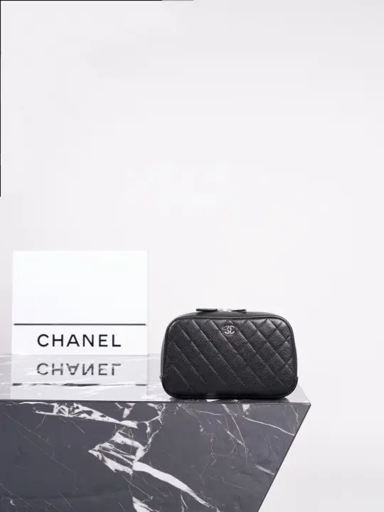 Chanel size：18.5*6*11cm-178
