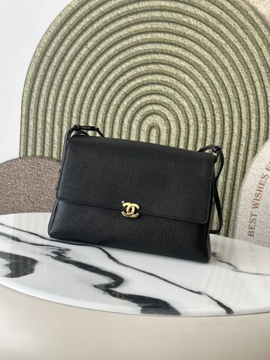 Chanel size：31.5*18.5*8cm-189