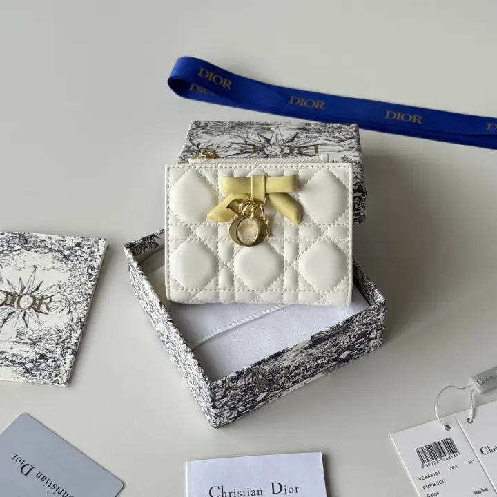 Dior size：11.5 x 9 x 2cm--30