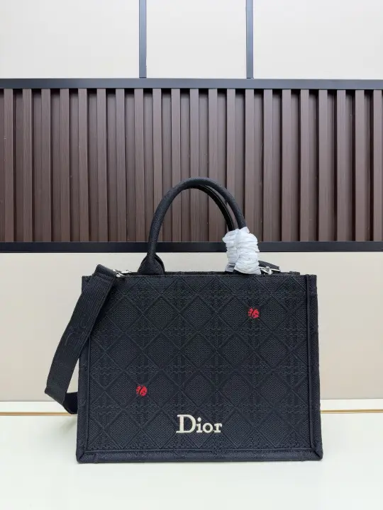 Dior size：36 x 27 x 16cm--28