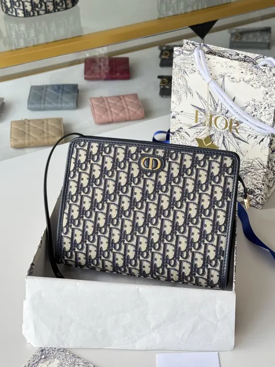 Dior size：26×19.5×7cm--38