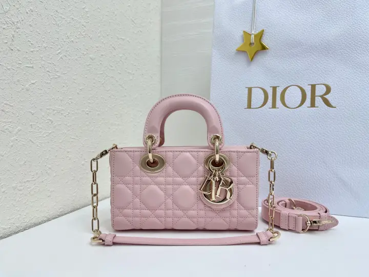 Dior size：19×10.5×5.5cm--40