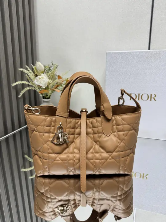 Dior size：23 x15 x15cm--31