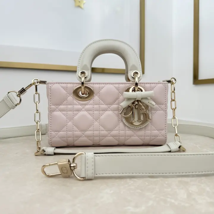 Dior size：19×10.5×5.5cm--52