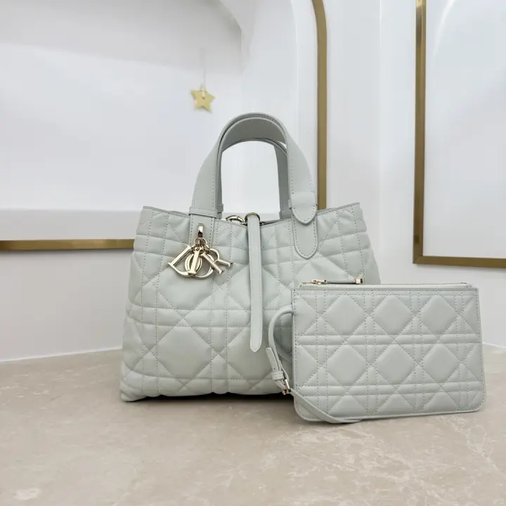 Dior size：28.5 x 21.5 x 17cm--46
