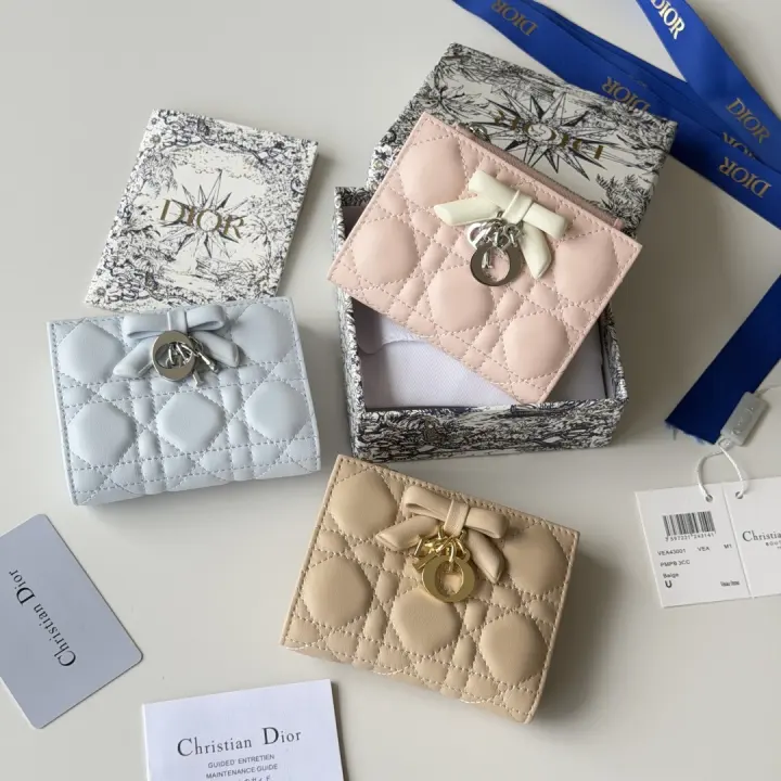 Dior size：11.5×9×2cm--43