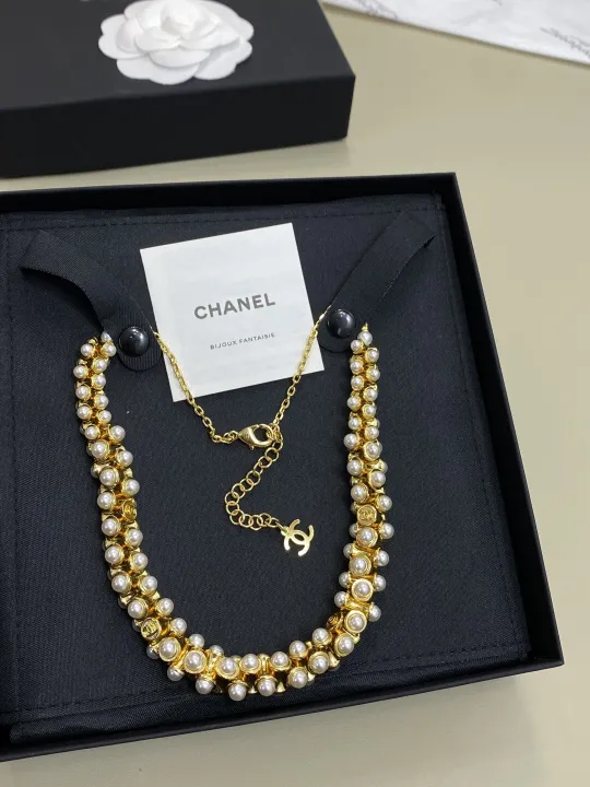 CHANEL  Jewelry--05