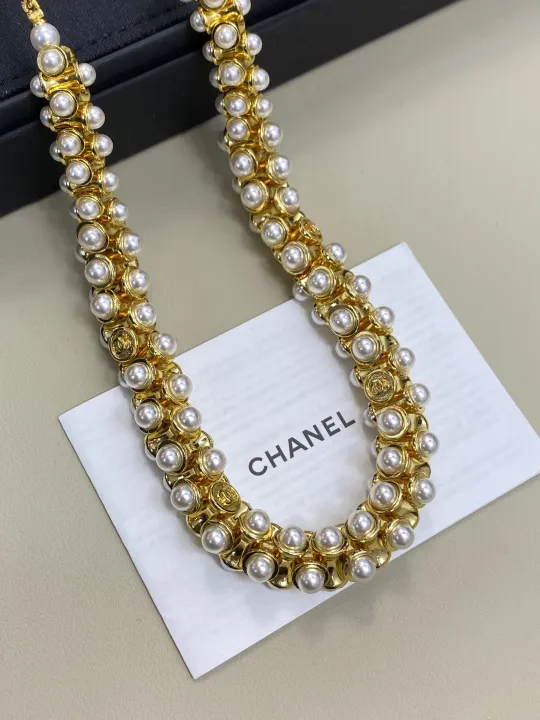 CHANEL Jewelry--03