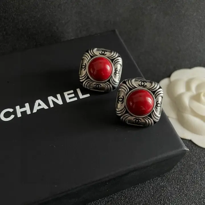 CHANEL  Jewelry--02